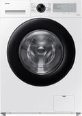 Samsung WW80CGC04DAHET Crystal Clean™ Lavatrice cm. 60 - capacità 8 kg - bianco