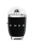 Smeg Selection CJF11BLEU 50's Style Spremiagrumi - nero lucido