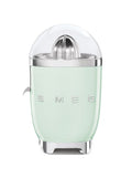 Smeg Selection CJF11PGEU 50's Style Spremiagrumi - verde pastello lucido