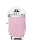 Smeg Selection CJF11PKEU 50's Style Spremiagrumi - rosa lucido