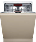 Neff S155ECX06E N 50 Lavastoviglie integrata totale - 14 coperti