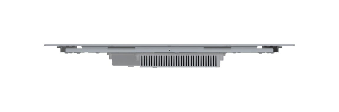 Gorenje GI6421SYW Simplycity Piano cottura a induzione cm. 60 - vetroceramica bianco