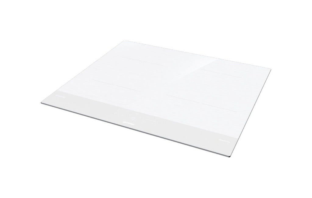 Gorenje GI6421SYW Simplycity Piano cottura a induzione cm. 60 - vetroceramica bianco
