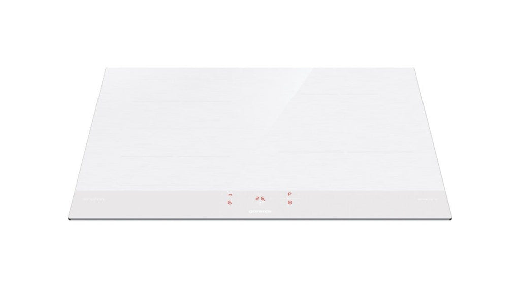 Gorenje GI6421SYW Simplycity Piano cottura a induzione cm. 60 - vetroceramica bianco