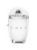 Smeg Selection CJF11WHEU 50's Style Spremiagrumi - bianco lucido