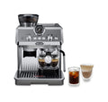 De Longhi EC9255.M La Specialista Arte Evo Macchina per caffè manuale - argento