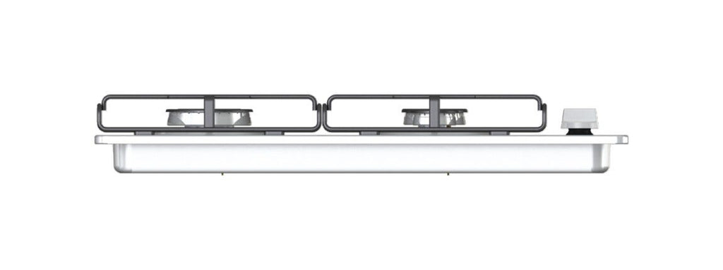 Gorenje G640XHS Piano cottura a gas cm. 60 - inox
