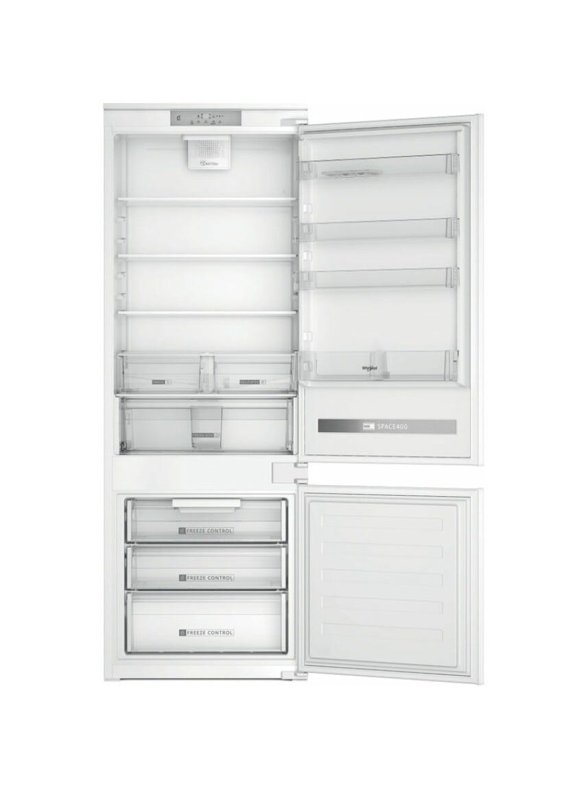 Whirlpool SP40 810 2 Frigorifero con congelatore da incasso cm. 69 h. 194 - lt. 400