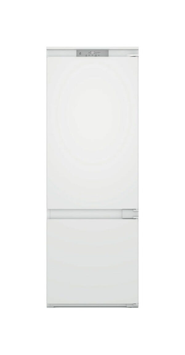 Whirlpool SP40 810 2 Frigorifero con congelatore da incasso cm. 69 h. 194 - lt. 400
