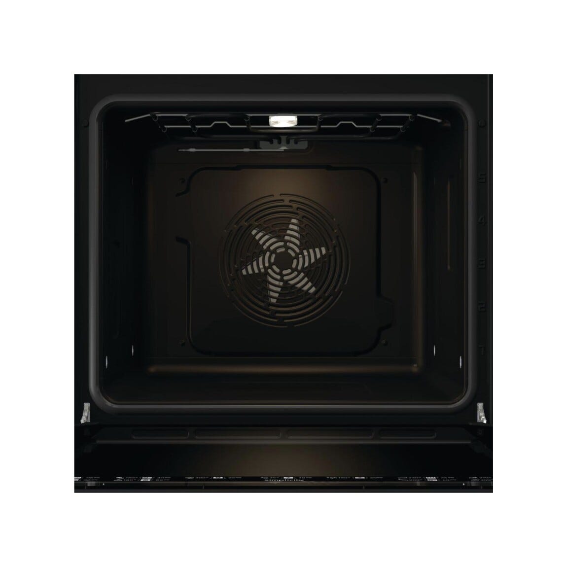 Gorenje BOS6737SYB Simplicity 2.2 Forno elettrico cm. 60 - nero