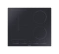 Candy CTPS64MCTTWIFI Piano cottura a induzione cm. 59 - vetroceramica nero