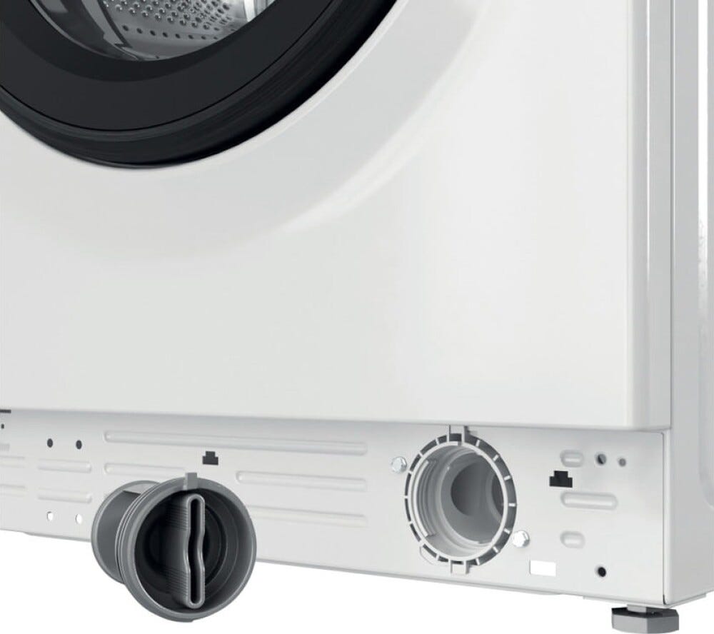 Hotpoint Ariston NF746WK IT Lavatrice cm. 60 - capacità 7 kg - bianco