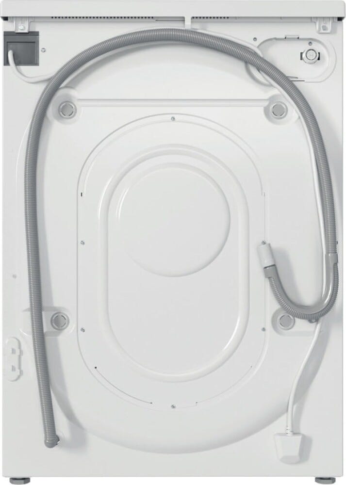Hotpoint Ariston NF746WK IT Lavatrice cm. 60 - capacità 7 kg - bianco