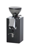 La pavoni LPGKBN02EU Nuovo Kube Mill Nero Macinacaffè - nero