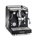 La pavoni LPSCCB01EU Nuova Cellini Classic Macchina per caffè semi-automatica - nero