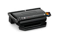 Moulinex GI727810 OptiGrill+ XL Griglia elettrica - nero