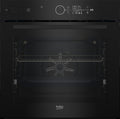 Beko BCBIS17400KSBS bPRO500 Forno elettrico cm. 60 - nero
