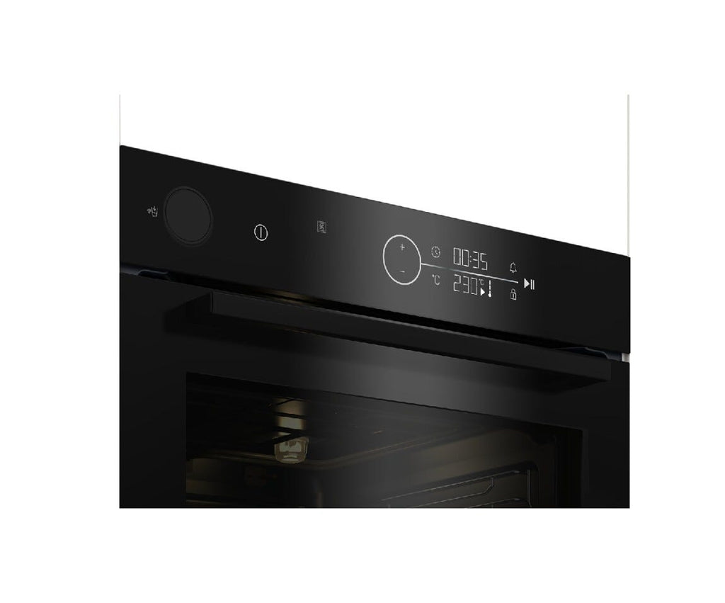 Beko BCBIS17400KSBS bPRO500 Forno elettrico cm. 60 - nero