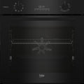 Beko BCBIS17300KSB Forno elettrico cm. 60 - nero