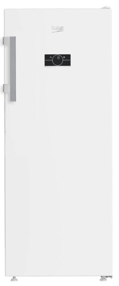 Beko B5RFNE274W Congelatore a libera installazione cm. 60 h. 152 - lt. 220 - bianco
