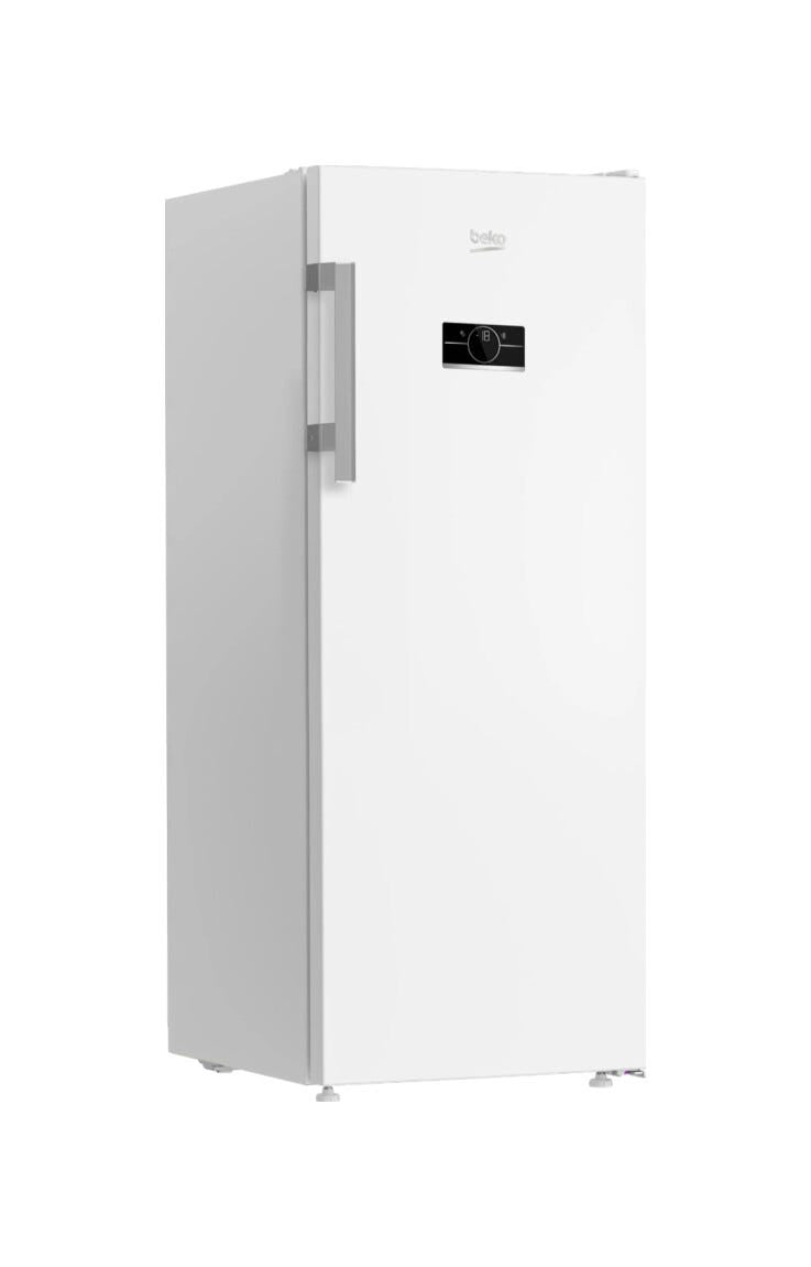 Beko B5RFNE274W Congelatore a libera installazione cm. 60 h. 152 - lt. 220 - bianco
