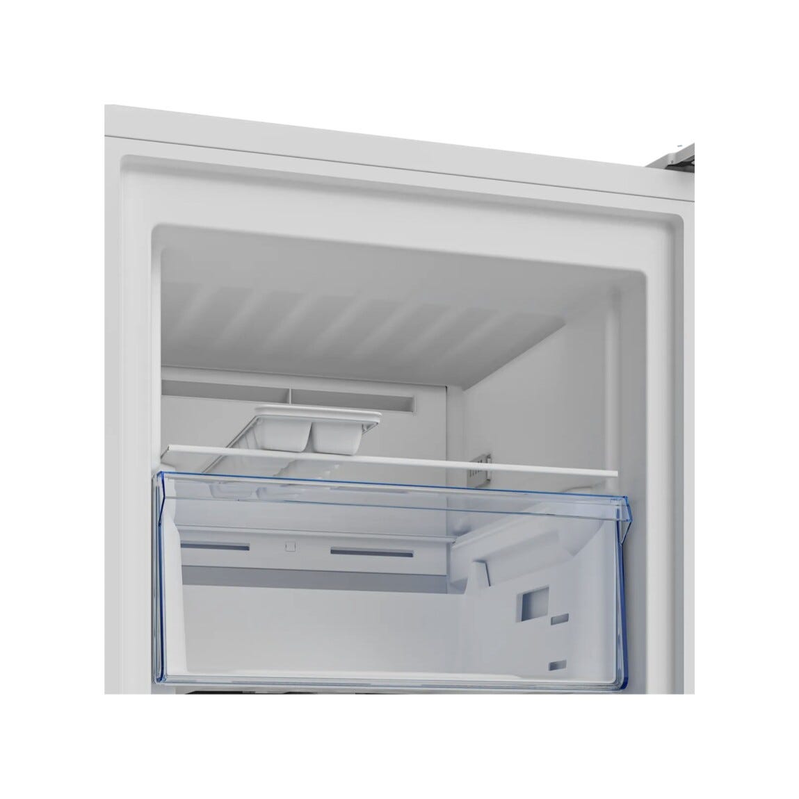 Beko B5RFNE274W Congelatore a libera installazione cm. 60 h. 152 - lt. 220 - bianco