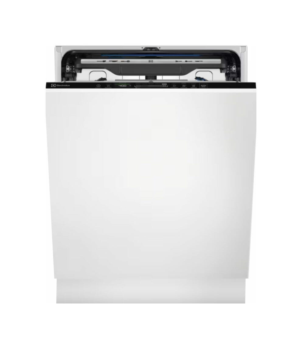 Electrolux EES68605L Serie 600 SatelliteClean Lavastoviglie integrata totale cm. 60 - 14 coperti