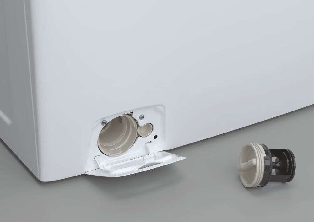 Candy CSO 496TWMB6/1-S Lavatrice cm. 60 - capacità 9 kg - bianco