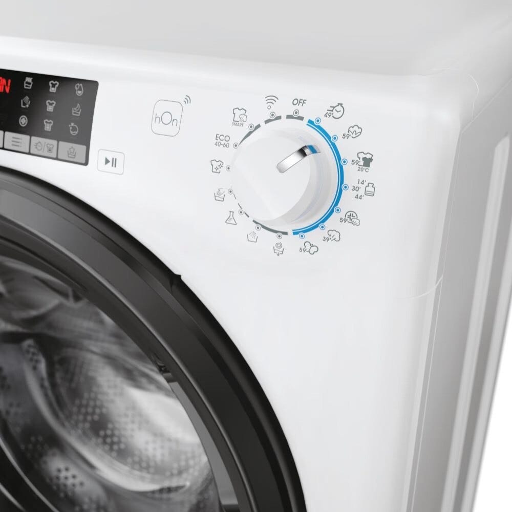 Candy CSO 496TWMB6/1-S Lavatrice cm. 60 - capacità 9 kg - bianco