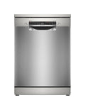 Bosch SMS4EVI00E 4 Lavastoviglie a libera installazione cm. 60 - 14 coperti - argento