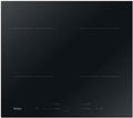 Haier HAISJ64MC 2 Piano cottura a induzione cm. 59 - vetroceramica nero