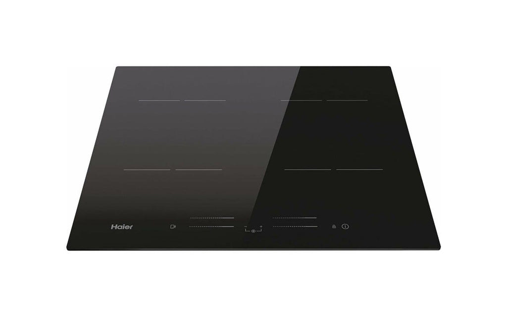 Haier HAISJ64MC 2 Piano cottura a induzione cm. 59 - vetroceramica nero