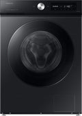 Samsung WW90DB7U94GBU3 Bespoke AI™ Lavatrice cm. 60 - capacità 9 kg - nero