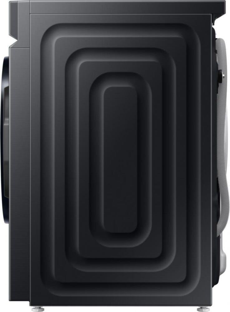 Samsung WW90DB7U94GBU3 Bespoke AI™ Lavatrice cm. 60 - capacità 9 kg - nero