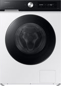 Samsung WW90DB7U94GEU3 Bespone AI™ Lavatrice cm. 60 - capacità 9 kg - nero
