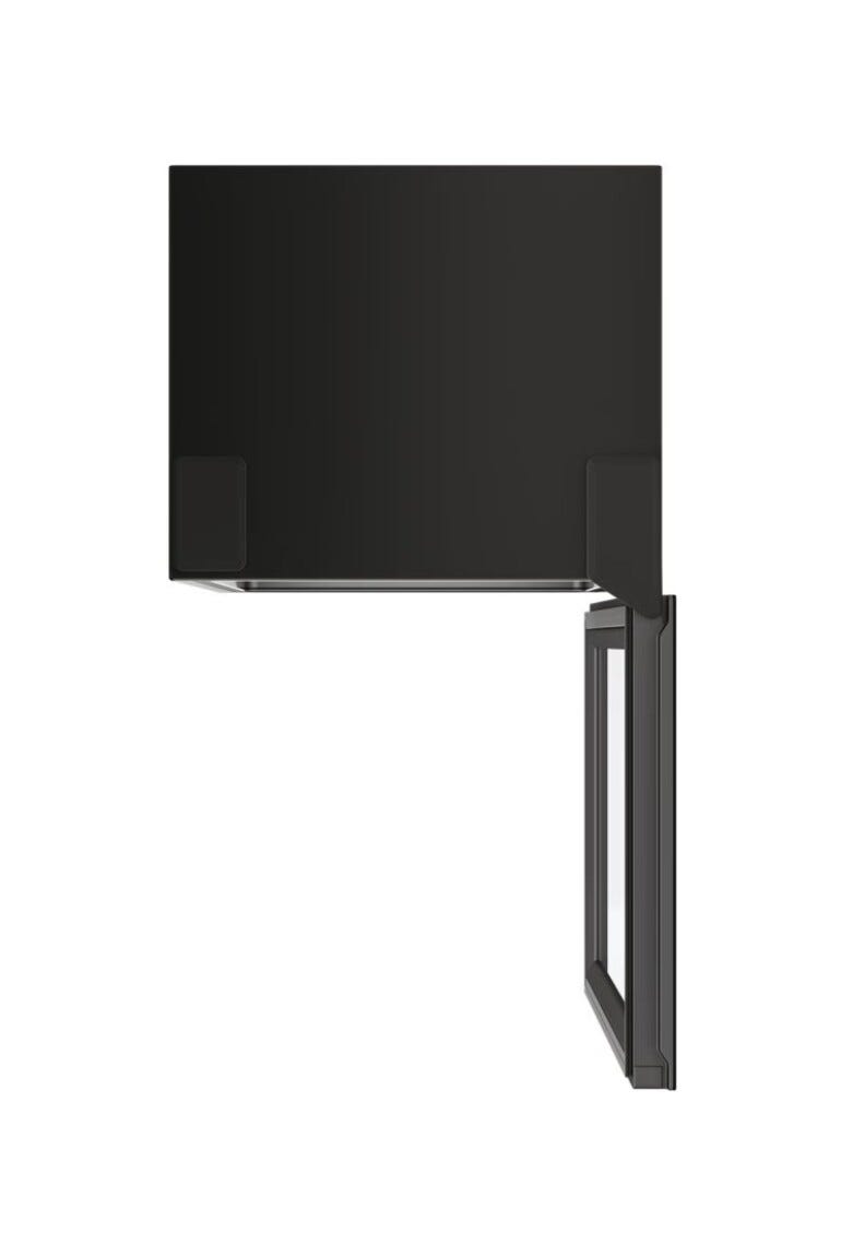 Candy CWC023 Divino Cantina vini a libera installazione cm. 48 - 23 bottiglie - nero