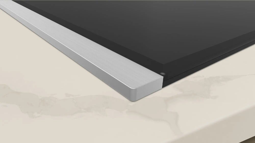 Neff T13TDF9L8 N 70 Piano cottura elettrico domino cm. 32 - vetroceramica nero