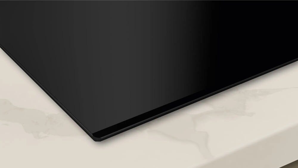 Neff T68FTV4L0 N 90 Piano cottura a induzione cm. 80 - vetroceramica nero