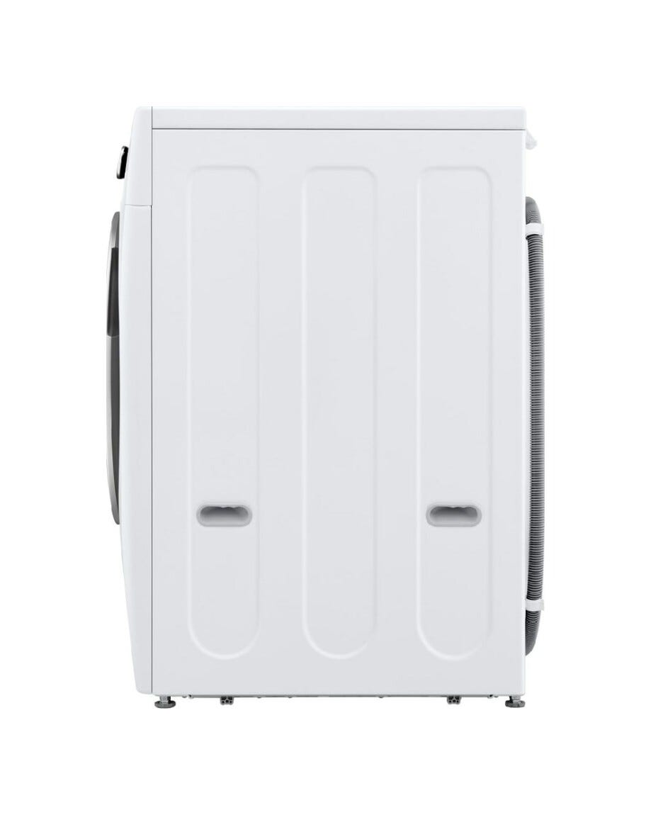 LG F0P3020TSWC Serie P3 Lavatrice cm. 70 - capacità 20 kg - bianco