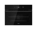 Teka HLC 8440 Forno combinato microonde cm. 60 h. 45 - nero