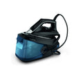 Rowenta VR8317F0 Ferro da stiro con caldaia a vapore - blu/nero