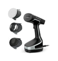 Rowenta DR8270D1 Access Steam Force Stiratore verticale - nero