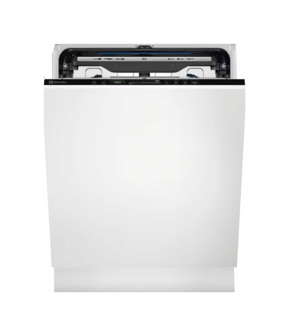 Electrolux KEGB9420L Serie 600 SatelliteClean Lavastoviglie integrata totale cm. 60 - 15 coperti - sliding