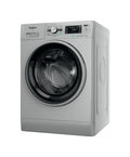 Whirlpool FFB 116 SILVER IT Lavatrice cm. 60 - capacità 11 kg - silver
