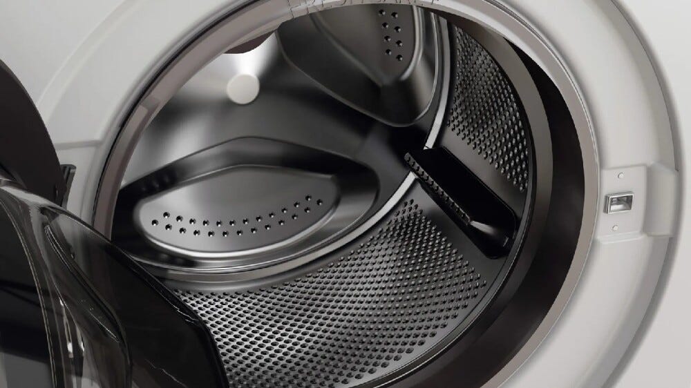 Whirlpool FFB 948 BSV IT Lavatrice cm. 60 - capacità 9 kg - bianco