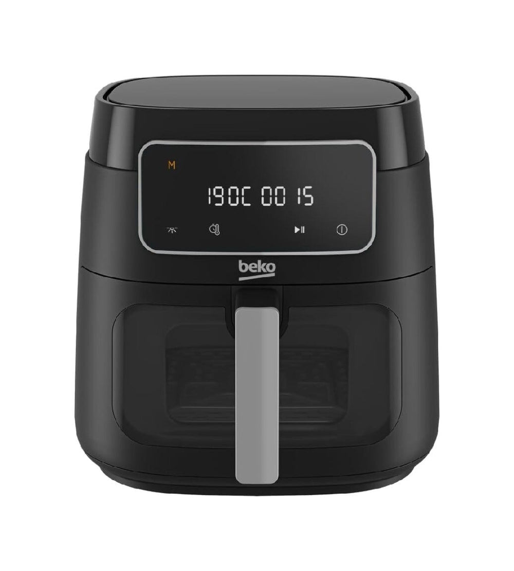 Beko FRL 3374 B Friggitrice ad aria - nero