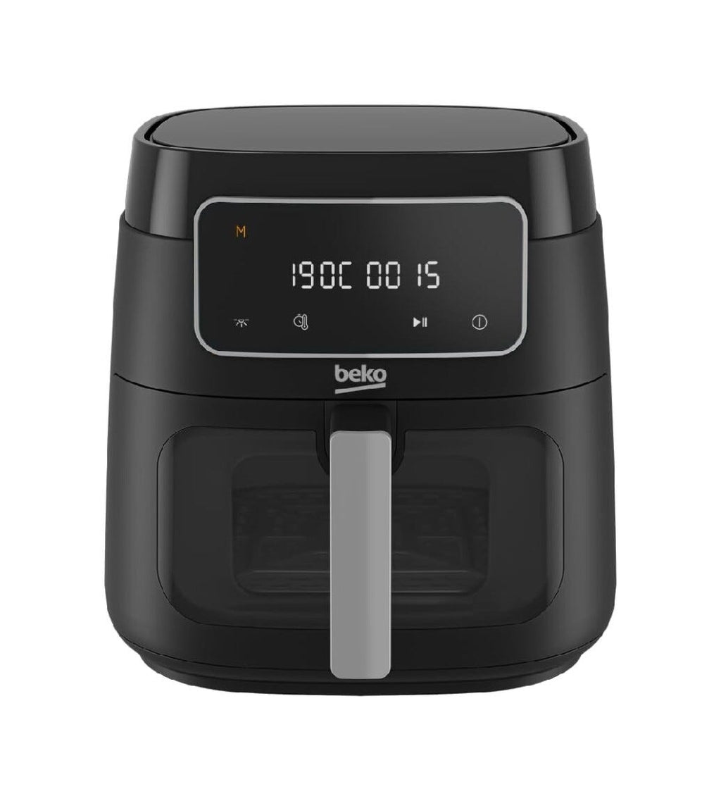 Beko FRL 3374 B Friggitrice ad aria - nero