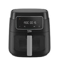 Beko FRL 3374 B Friggitrice ad aria - nero