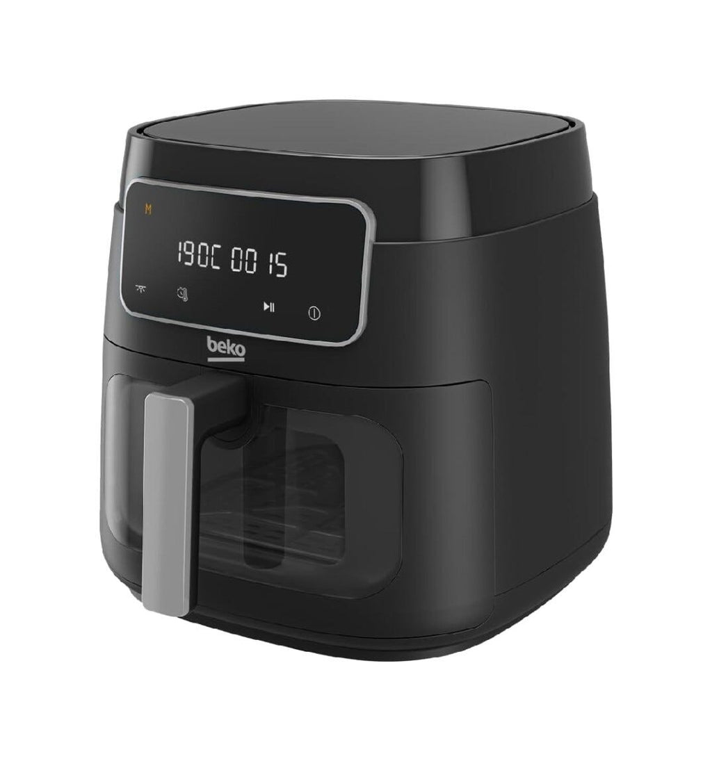 Beko FRL 3374 B Friggitrice ad aria - nero