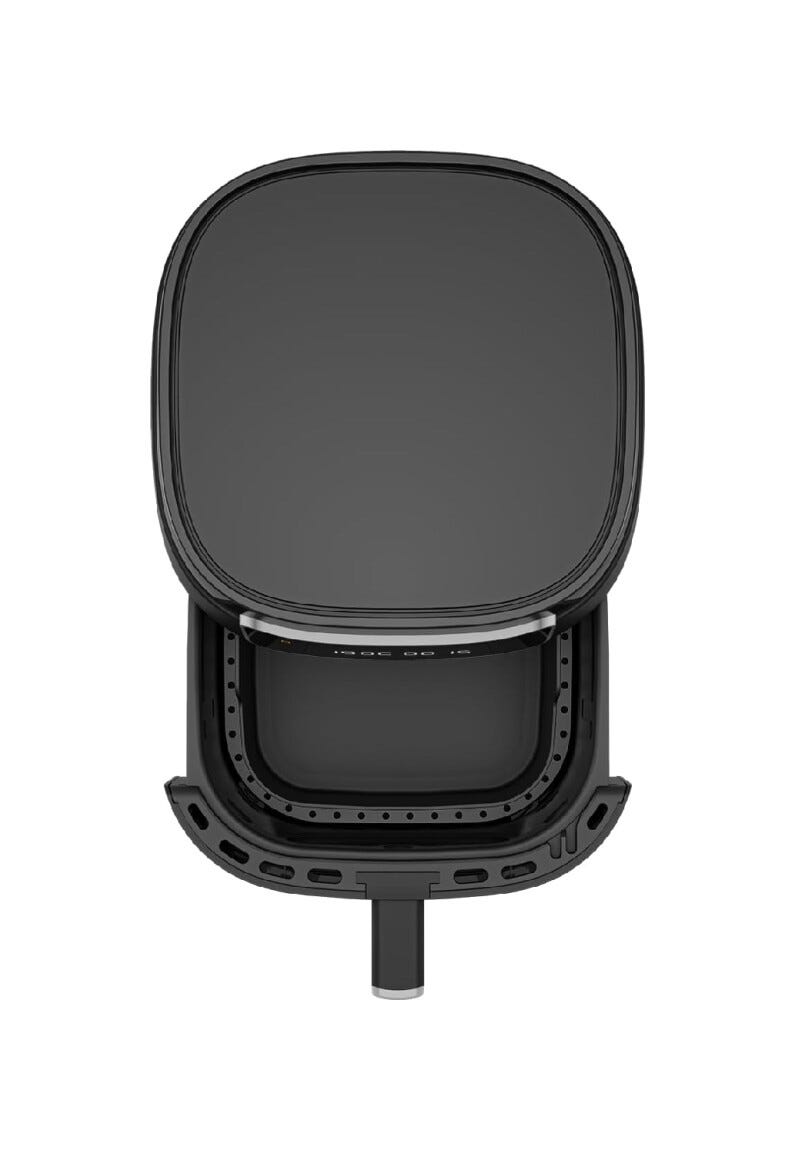 Beko FRL 3374 B Friggitrice ad aria - nero